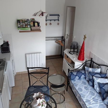 Chambres D'Hotes Elvire Et Laurent Barbey Sainte-Marie-du-Mont  Buitenkant foto