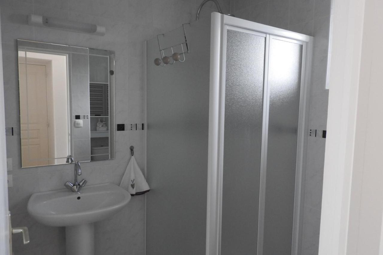 Chambres D'Hotes Elvire Et Laurent Barbey Sainte-Marie-du-Mont  Buitenkant foto